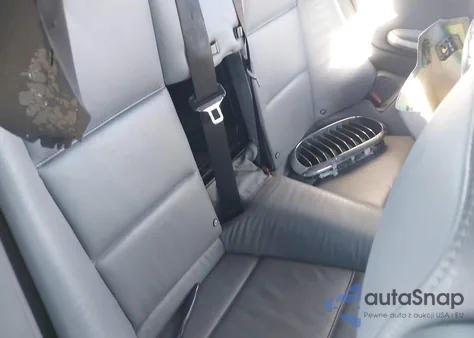 2005 BMW 330Ci z USA, uszkodzony, nr VIN WBABW53425PL48543